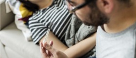 Warning: Guillain-Barre Syndrome May Develop From A Cold Or The Flu